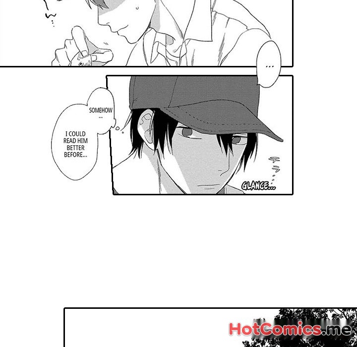 The Perfect Combo - episode 3 - 30