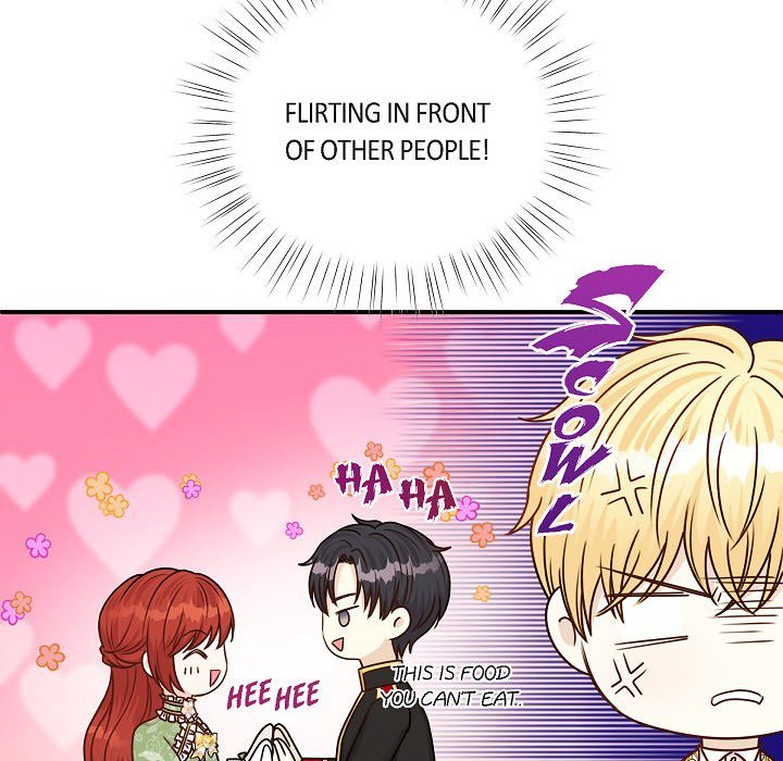 Hold on, Crown Prince! - episode 43 - 6
