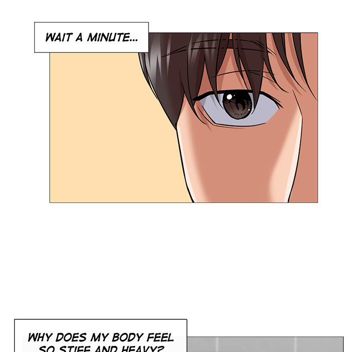 Man Up, Girl! - episode 45 - 12