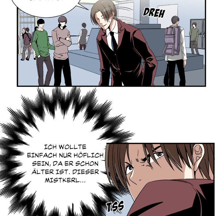 Unter der Maske - episode 2 - 8