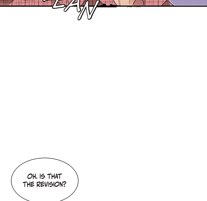 Work, Fight and Love - Webtoon Edition - episode 42 - 8