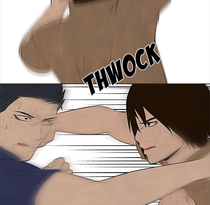 High School Devil - episode 54 - 52