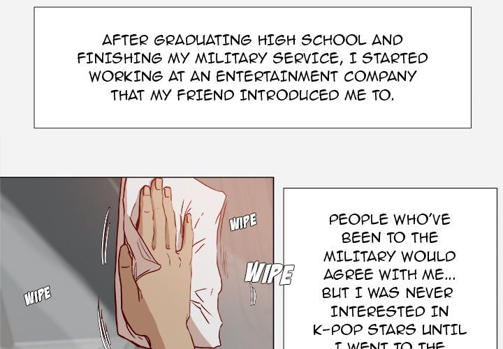 The Good Manager - episode 1 - 2