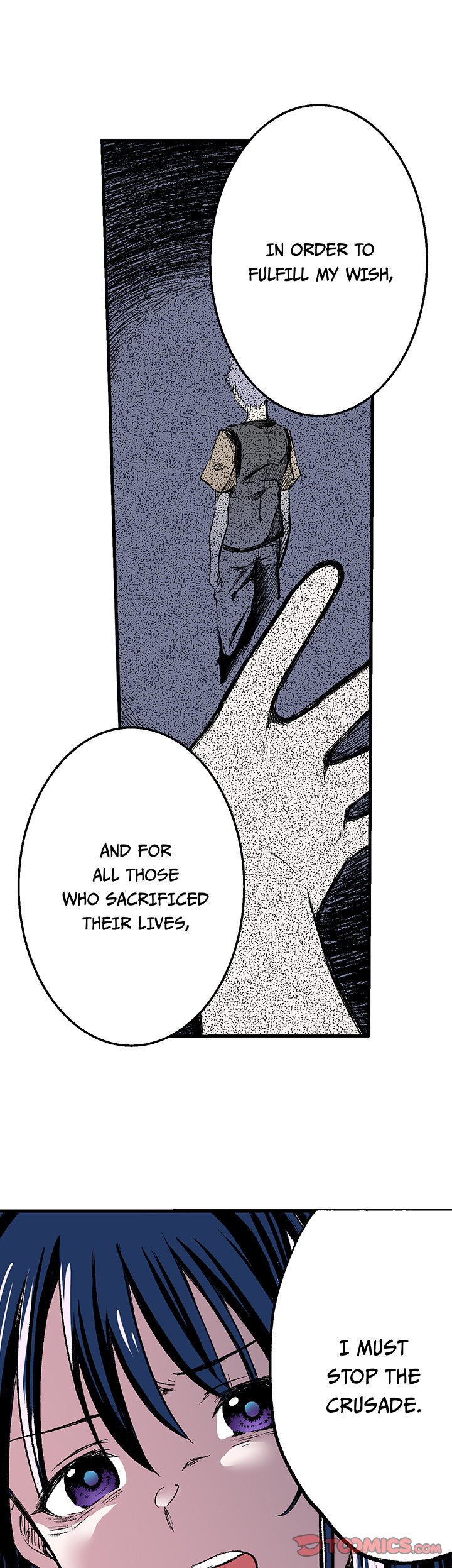 Class Reincarnation - episode 11 - 0