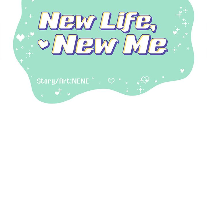 New Life, New Me - episode 91 - 13