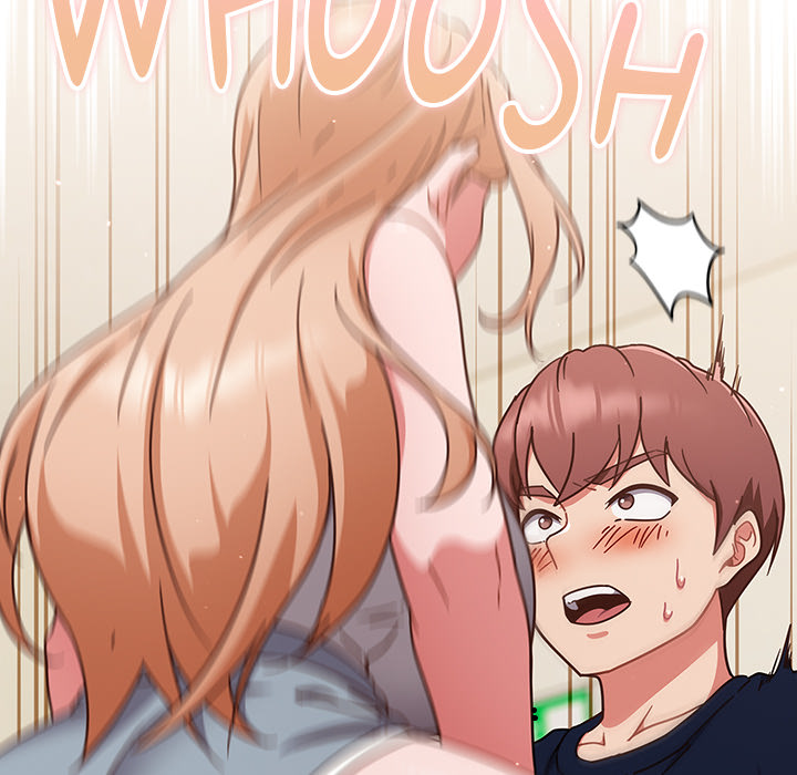 Honey Sweet Part-Time Job - episode 6 - 105