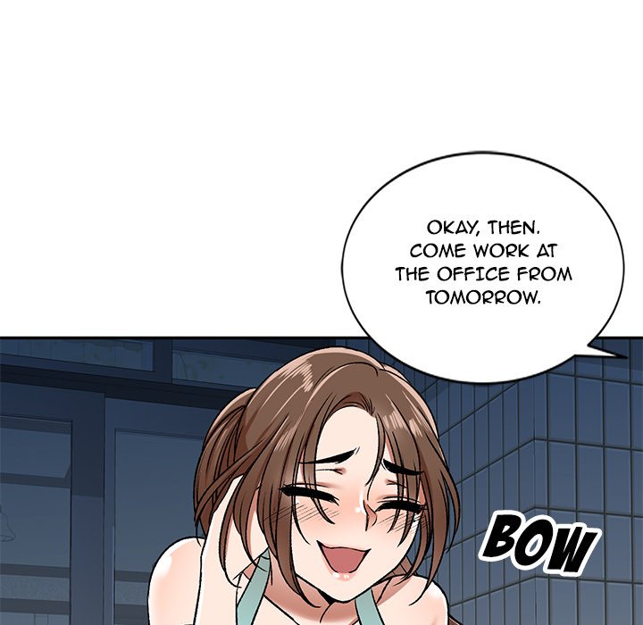 Don't Seduce Me! - episode 1 - 111