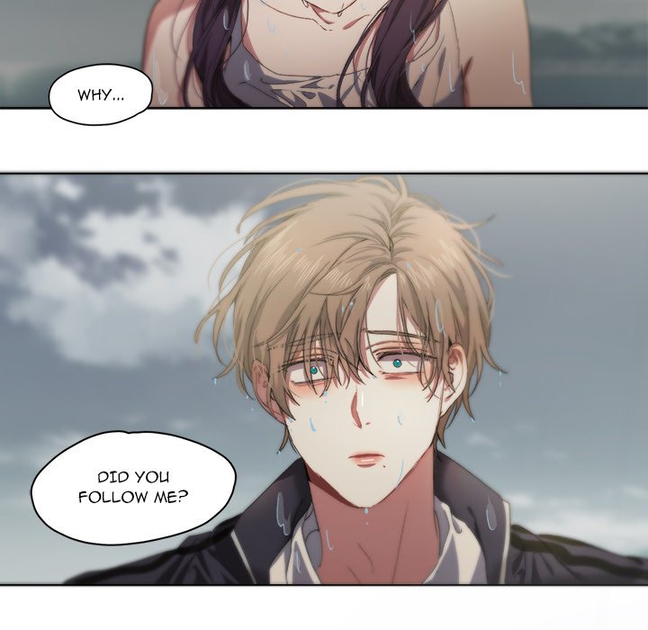 The Spring Scent of the Sea - episode 7 - 31