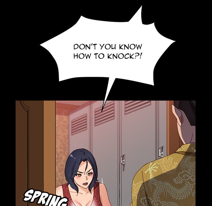 The Assistant - episode 36 - 108