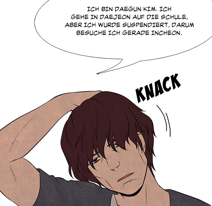 Teufel der Oberstufe - episode 79 - 71