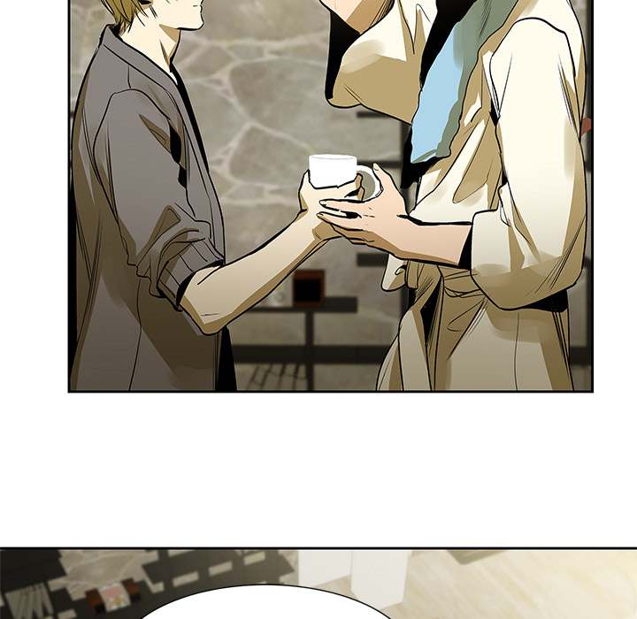 Besondere Beziehungen - episode 1 - 13