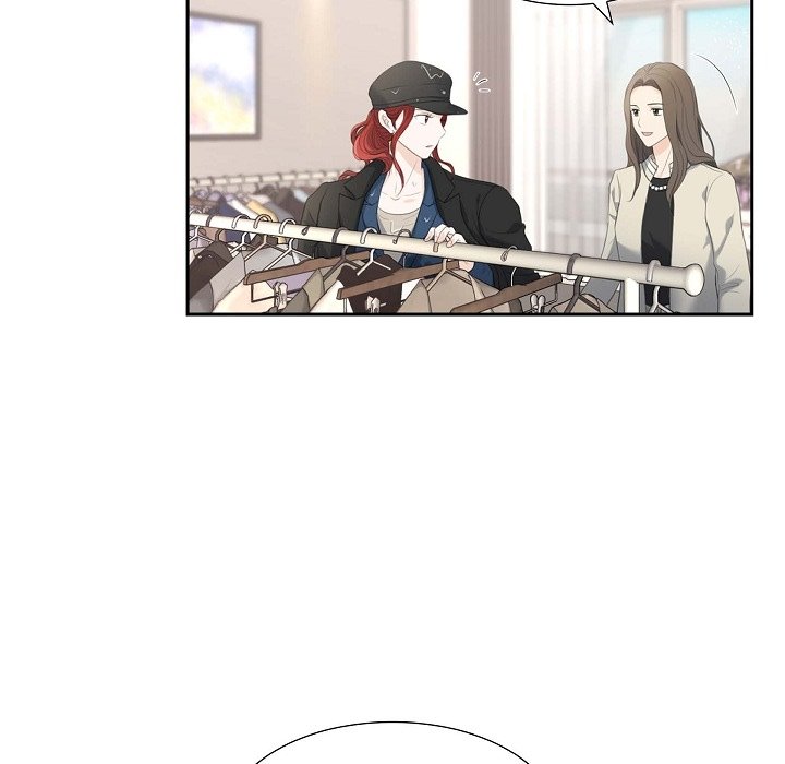 Crown Prince's Marriage Proposal - episode 10 - 94