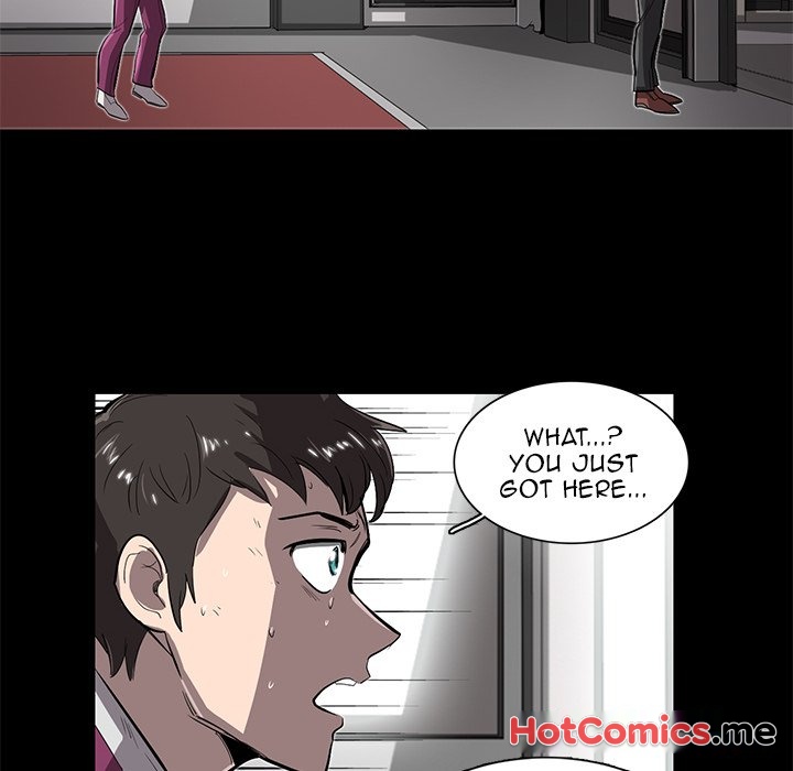Stardust - episode 22 - 122
