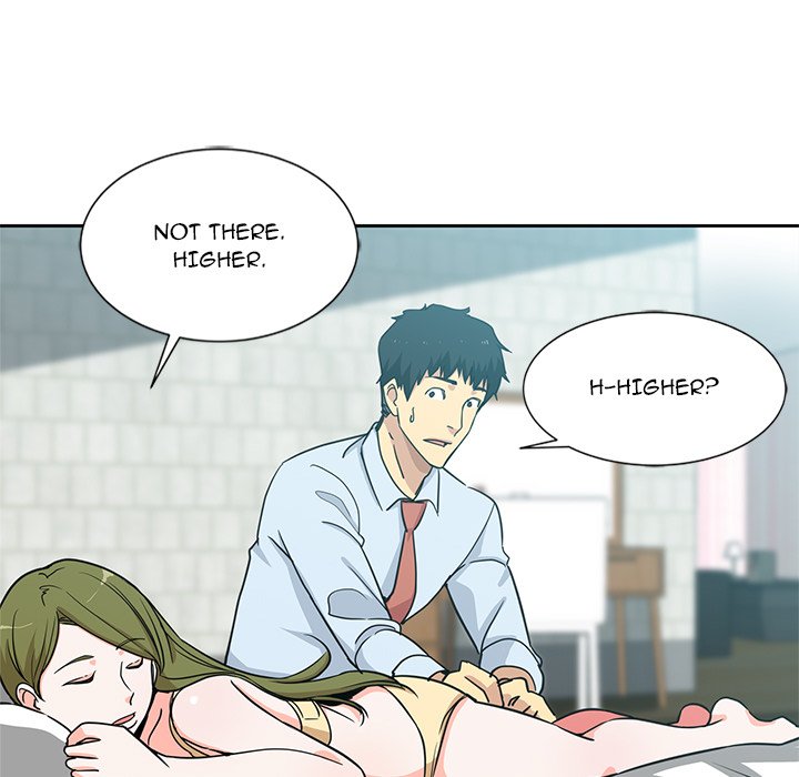 Dangerous Roomies - episode 13 - 12