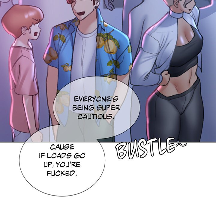 Lustful Games - episode 16 - 170
