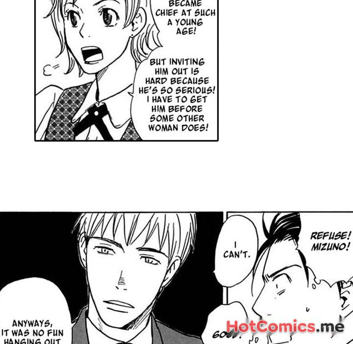 The More Useless He Is, The More I Love Him - episode 12 - 15