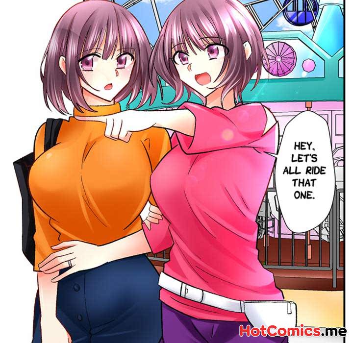 Our Kinky Newlywed Life - episode 73 - 4