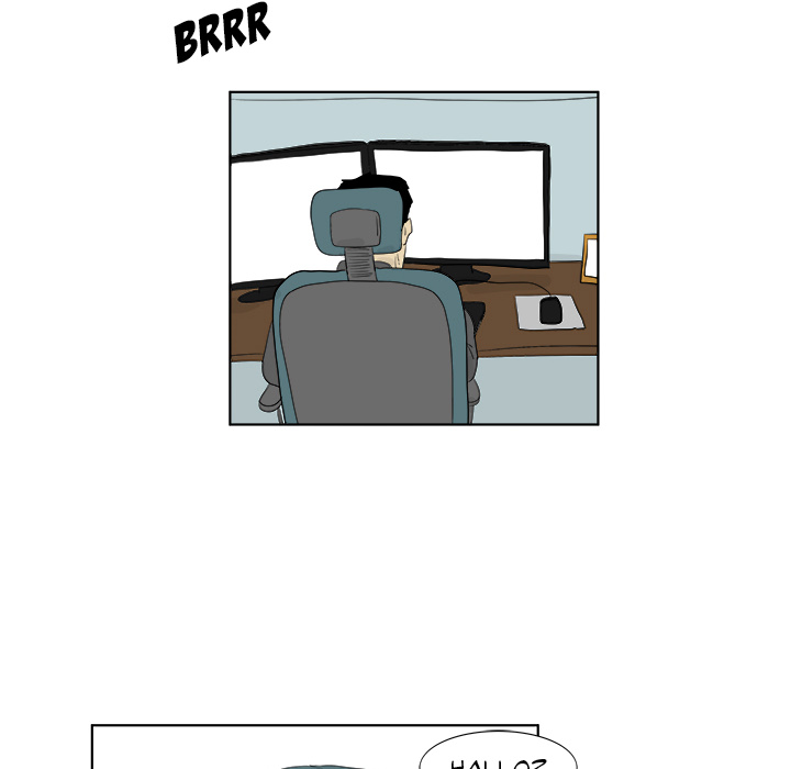 Endloser Kreislauf - episode 29 - 49