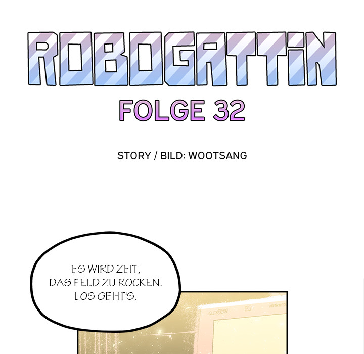 Robogattin - episode 32 - 15