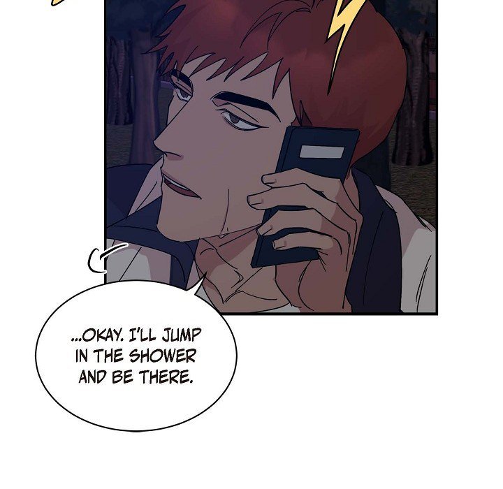 Lose Your Touch - episode 1 - 99