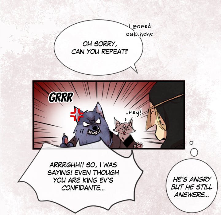 Today, I Meet a Dragon - episode 7 - 29