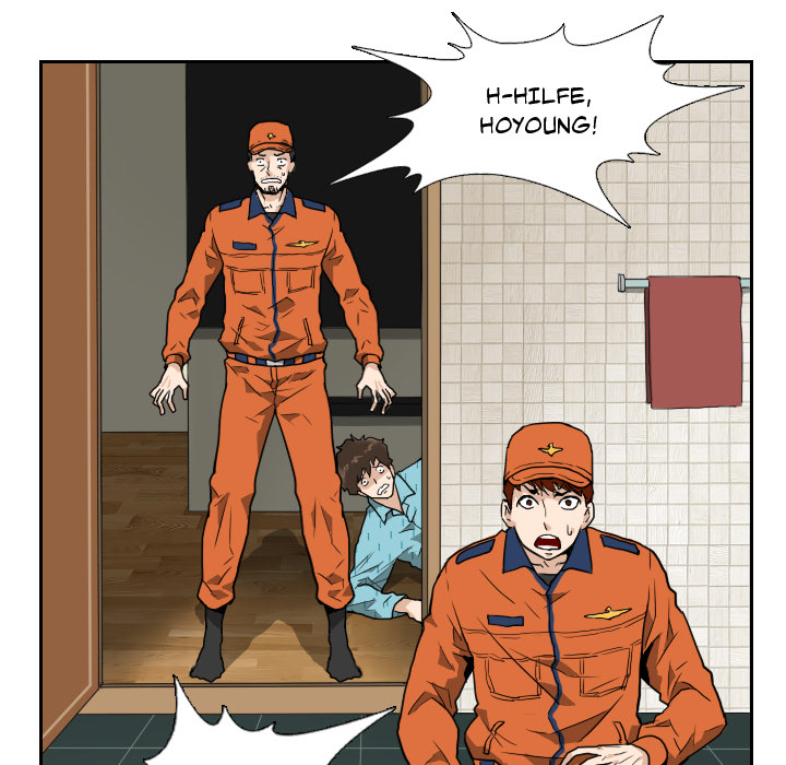 Angriff der Hand - episode 5 - 18