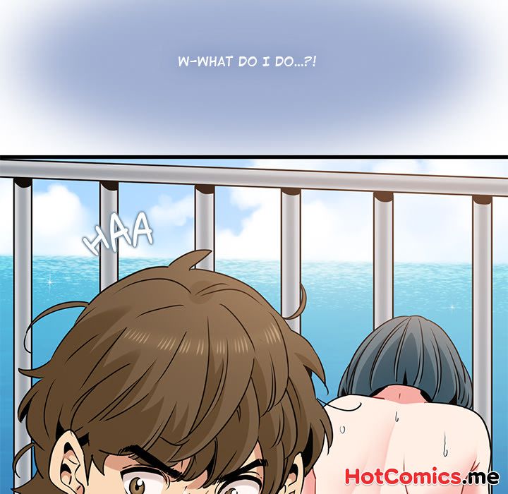 Snapping into Love - UNCENSORED - episode 47 - 13