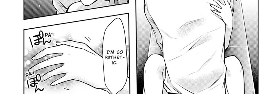 I Shouldn't Cum At The Doctor's! My Father-In-Law Explores The Deepest Part Of Me - episode 29 - 21