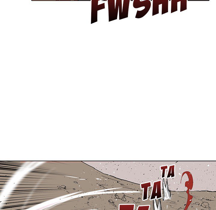 The Fang of Yeongno - episode 17 - 34