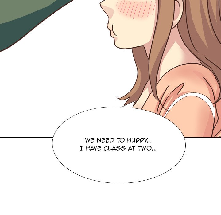 The Giving Girl - episode 34 - 171
