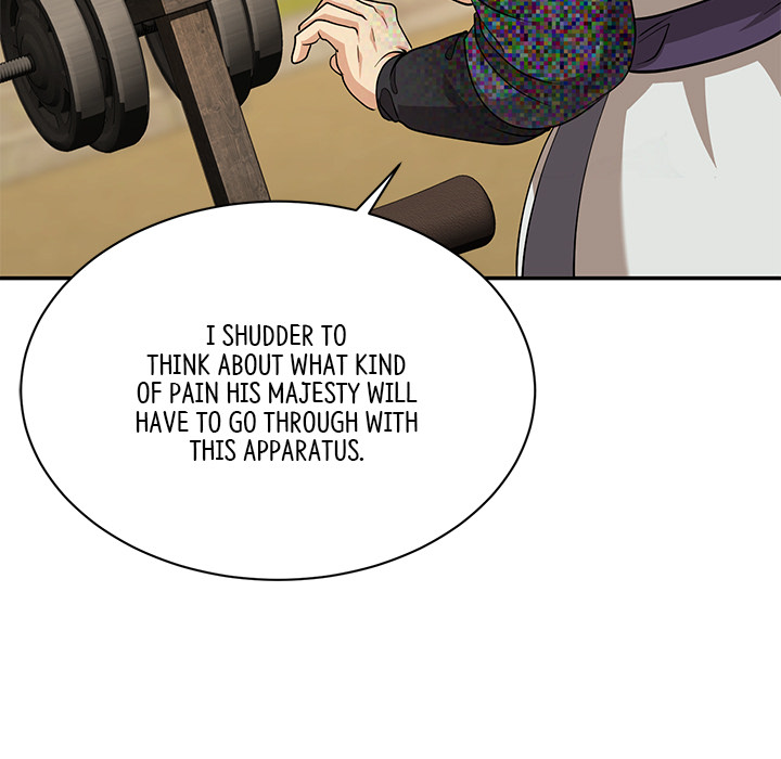 Swole Joseon - episode 14 - 76