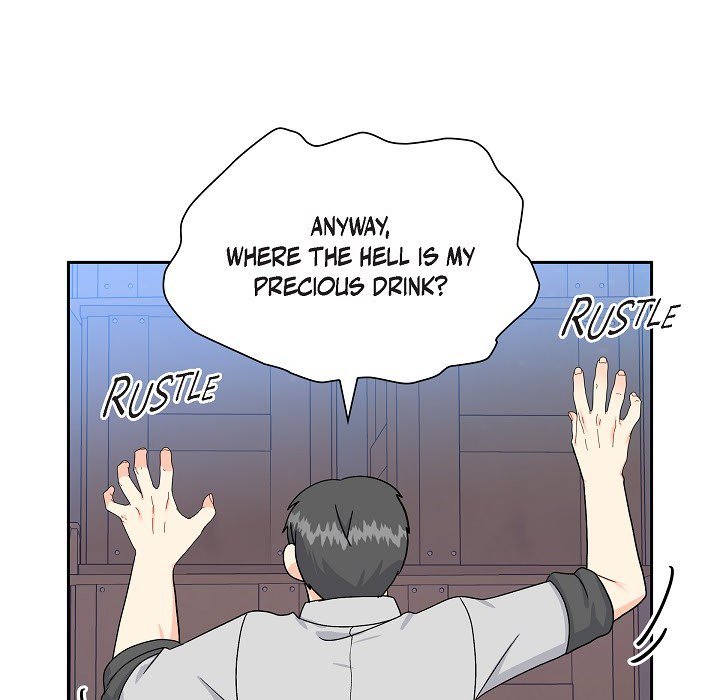 The Destroyer Fell in Love with Me - episode 69 - 99