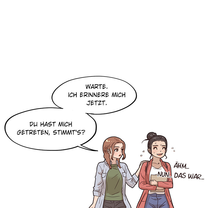 Der Hahn im Korb - episode 61 - 82