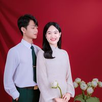 nhạc nền - Vi có Anh