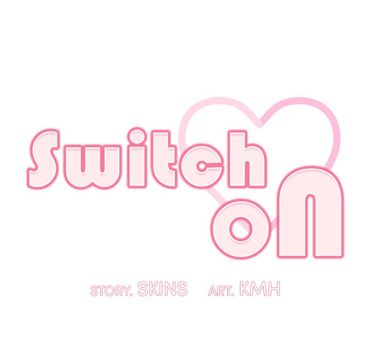 Switch ON - episode 20 - 44