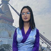 original sound - ソナム プン(SonamPun) བསོད་ནམས་ཕུན།