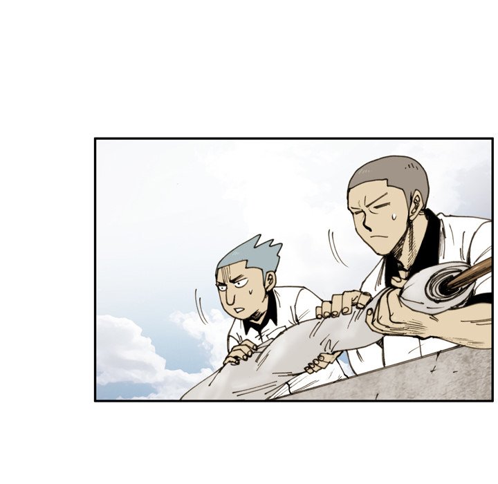 The Bully Hunter - episode 21 - 6