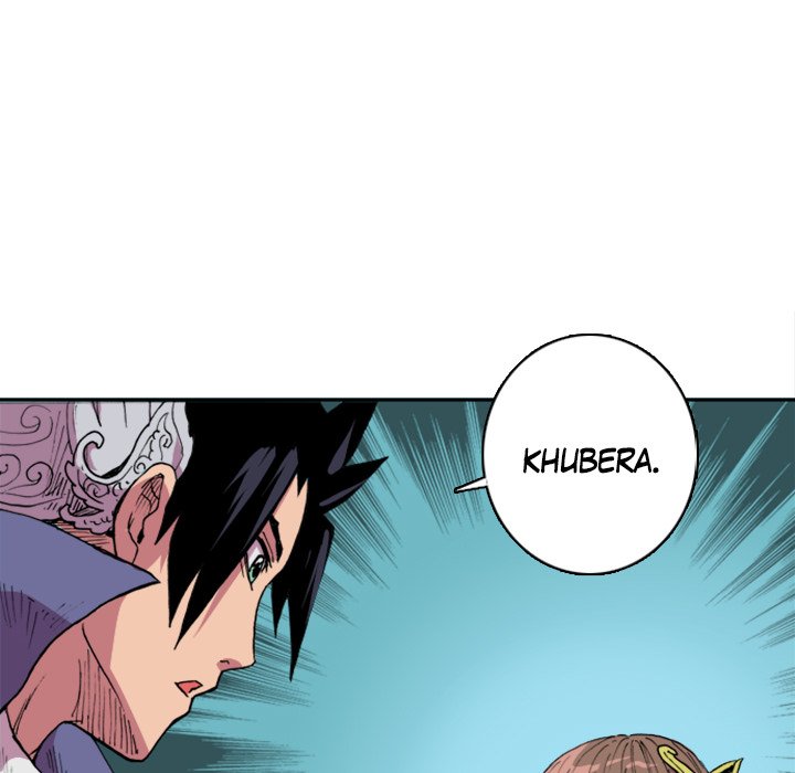 Grand Legend Ramayana - episode 48 - 62