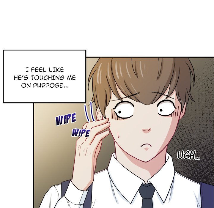 I Like You - episode 25 - 8