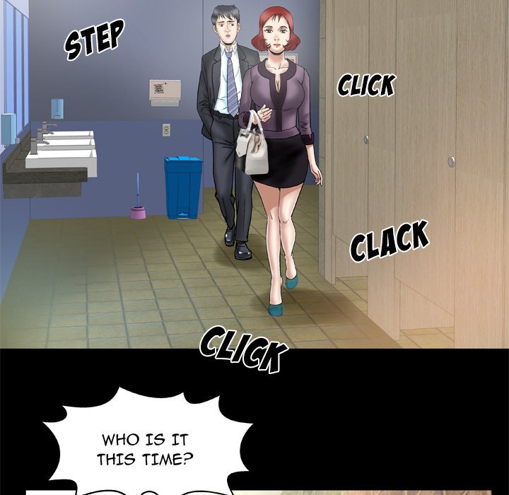 My Wife's Partner - episode 31 - 13