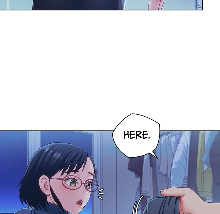 Master, Do You Need A Hand? - episode 21 - 7