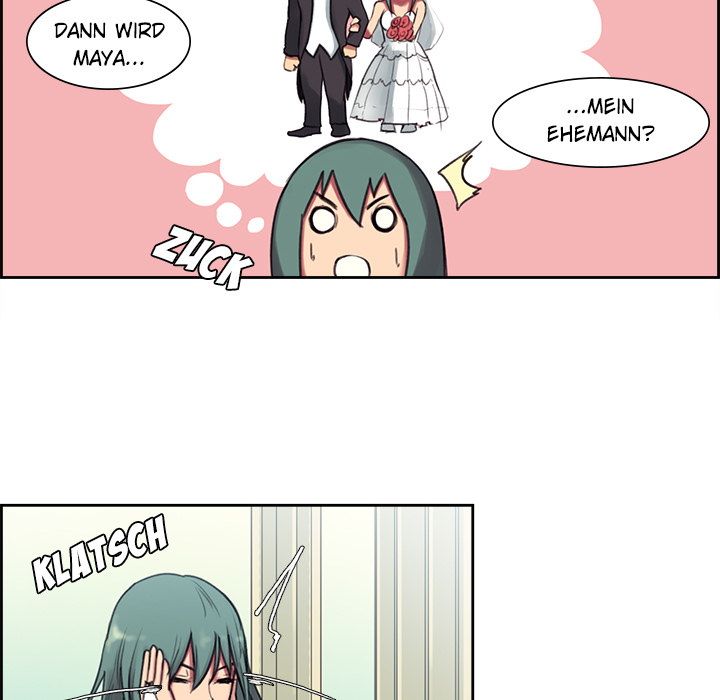 Held aus einer anderen Welt - episode 6 - 5