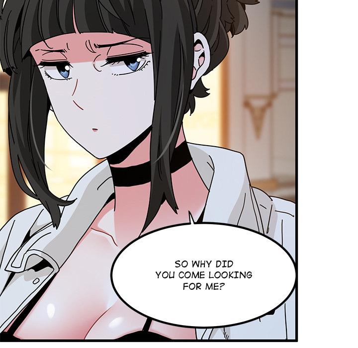Snapping into Love - episode 105 - 42