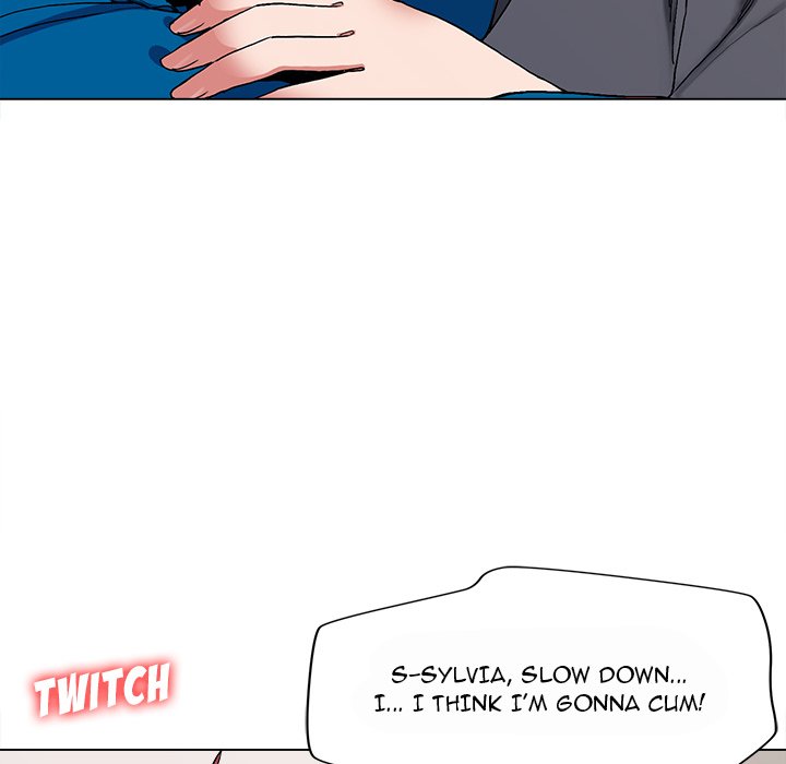 An Outsider's Way In - episode 8 - 94