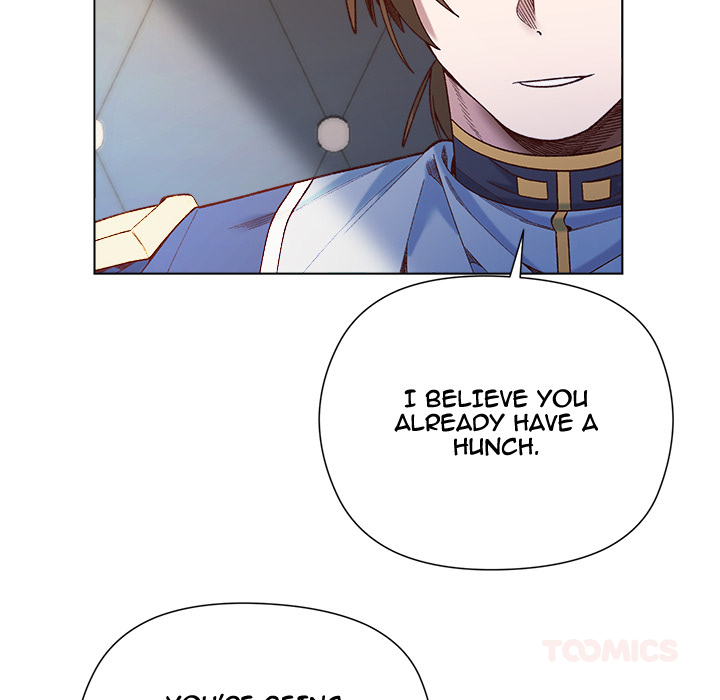 Young Lady's Knight - episode 29 - 122