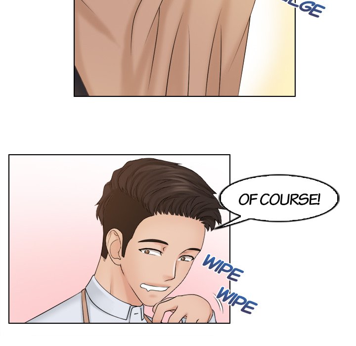 My Girlfriend and My Slave - episode 19 - 29