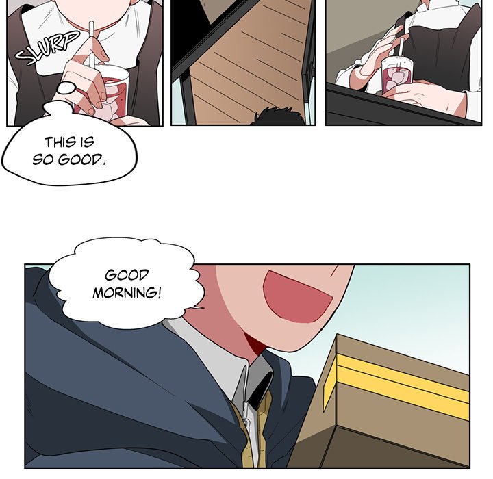 Sign - episode 11 - 20