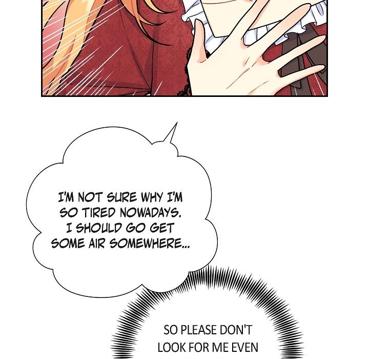 The Destroyer Fell in Love with Me - episode 3 - 60