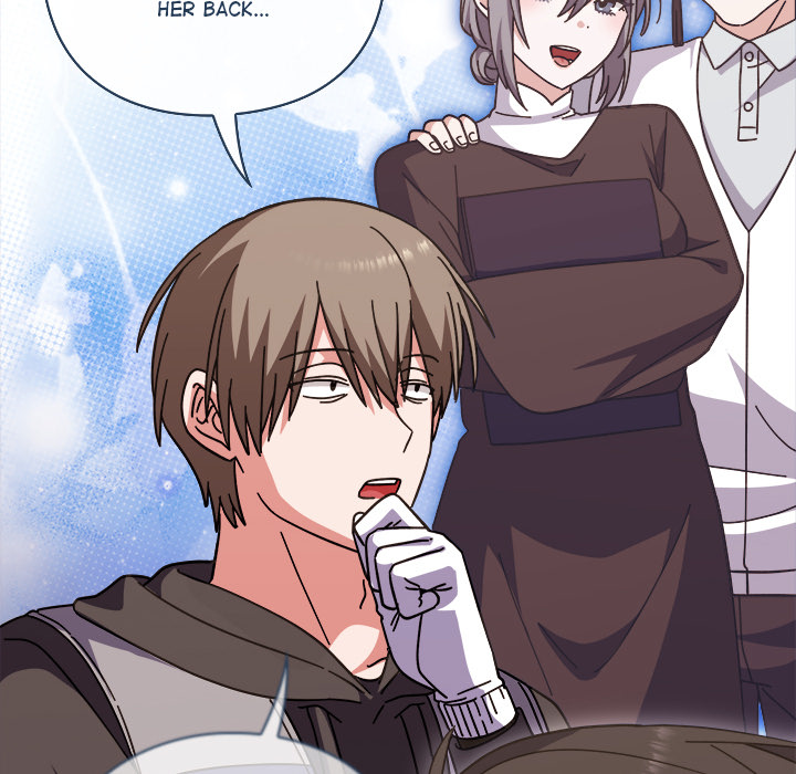 Heart Level - episode 8 - 144
