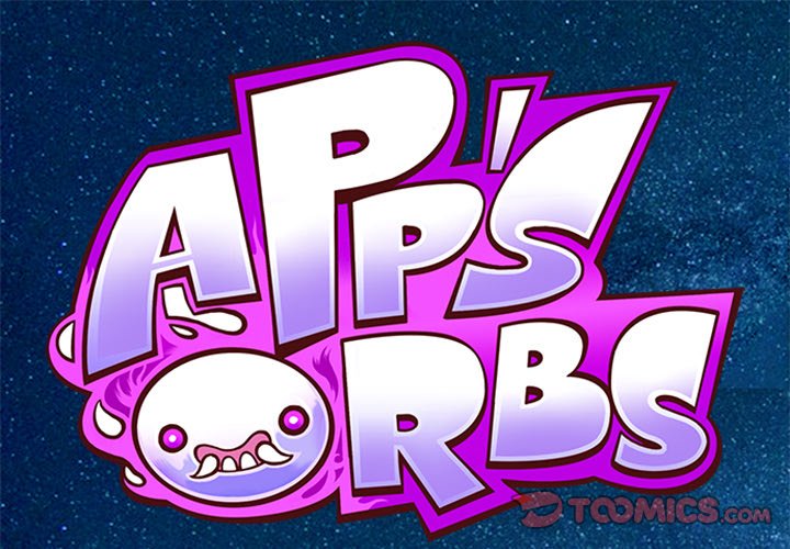 Apps Orbs - episode 3 - 0